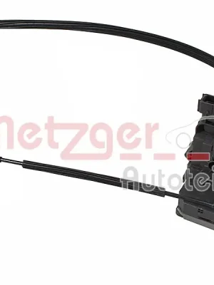 Akce Zámek dveří METZGER 2314502